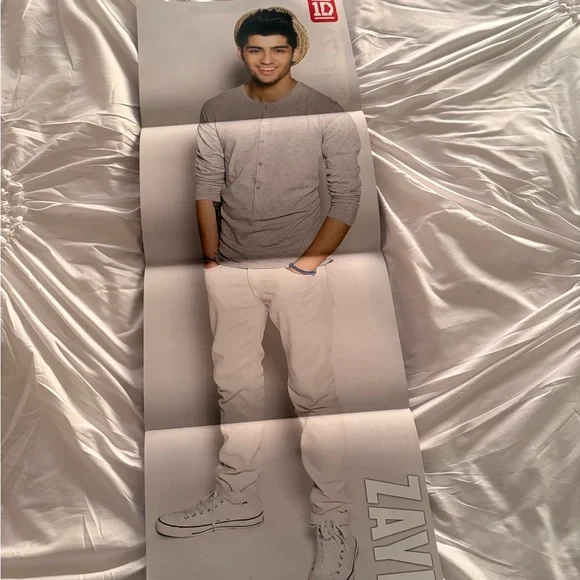 One Direction Mega Poster Pack - Picture 2 of 3